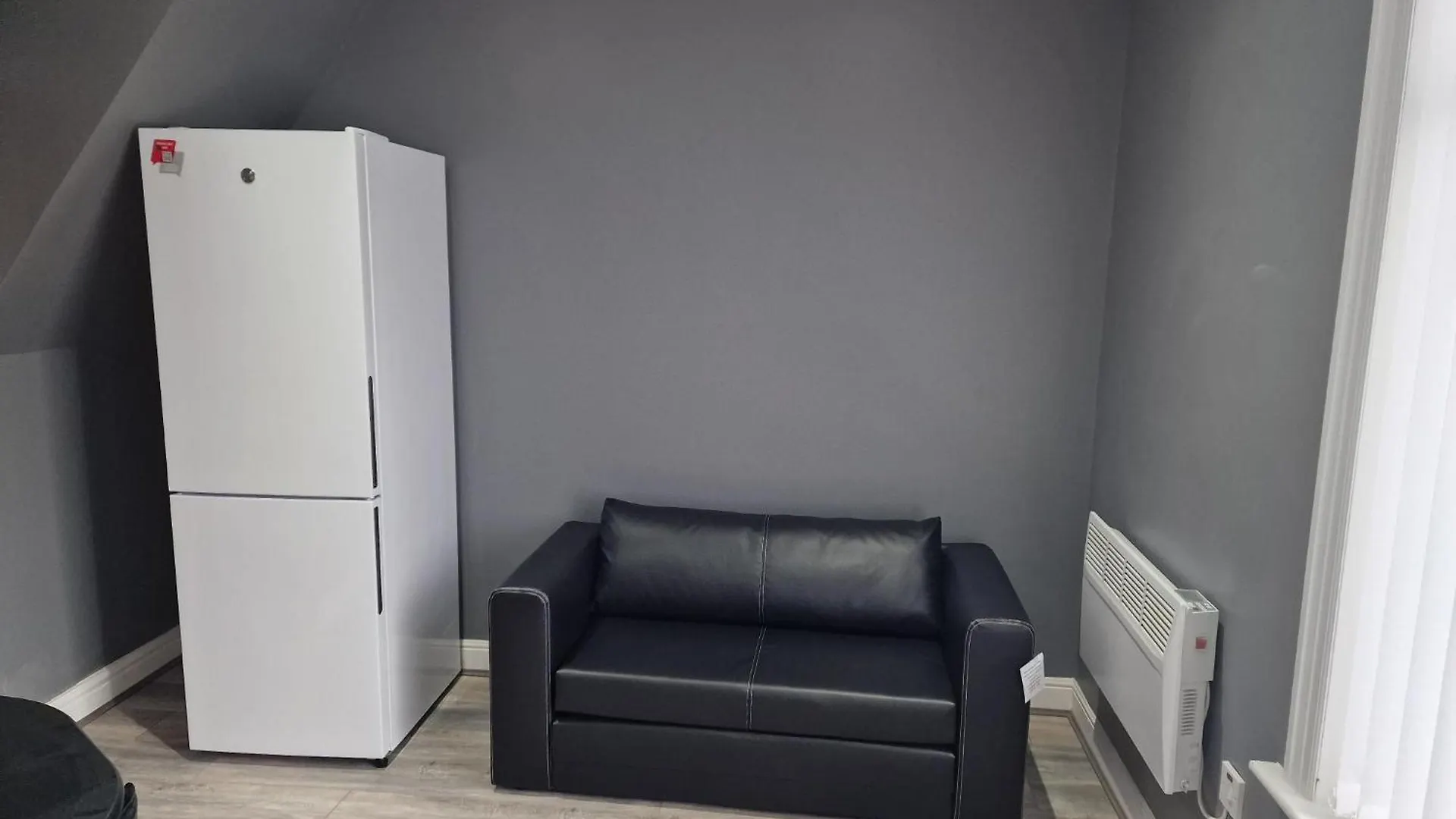 Impeccable 3-Bed Apartment In Bradford To Explore Bradford (West Yorkshire)