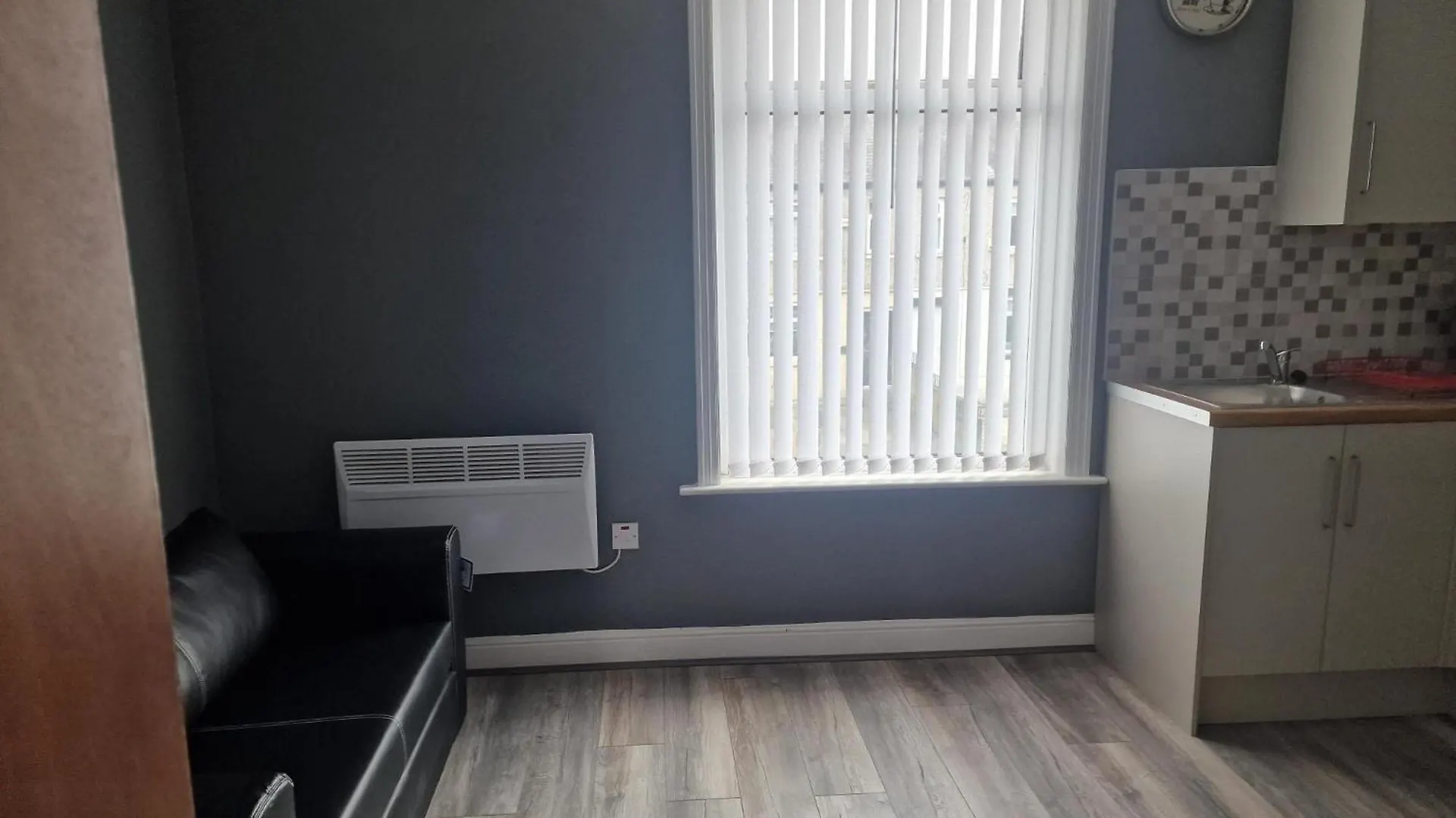 Impeccable 3-Bed Apartment In Bradford To Explore