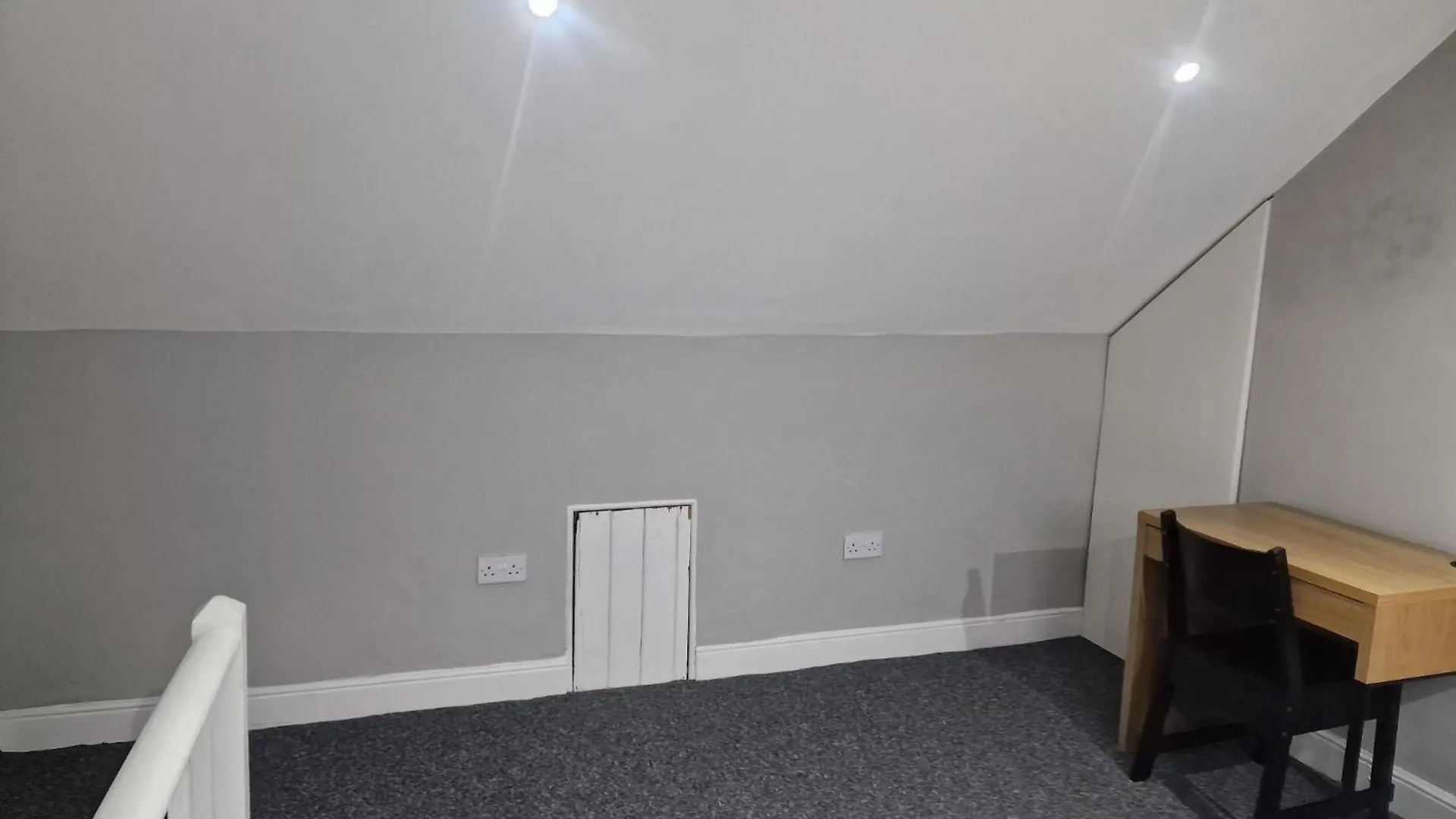 Impeccable 3-Bed Apartment In Bradford To Explore