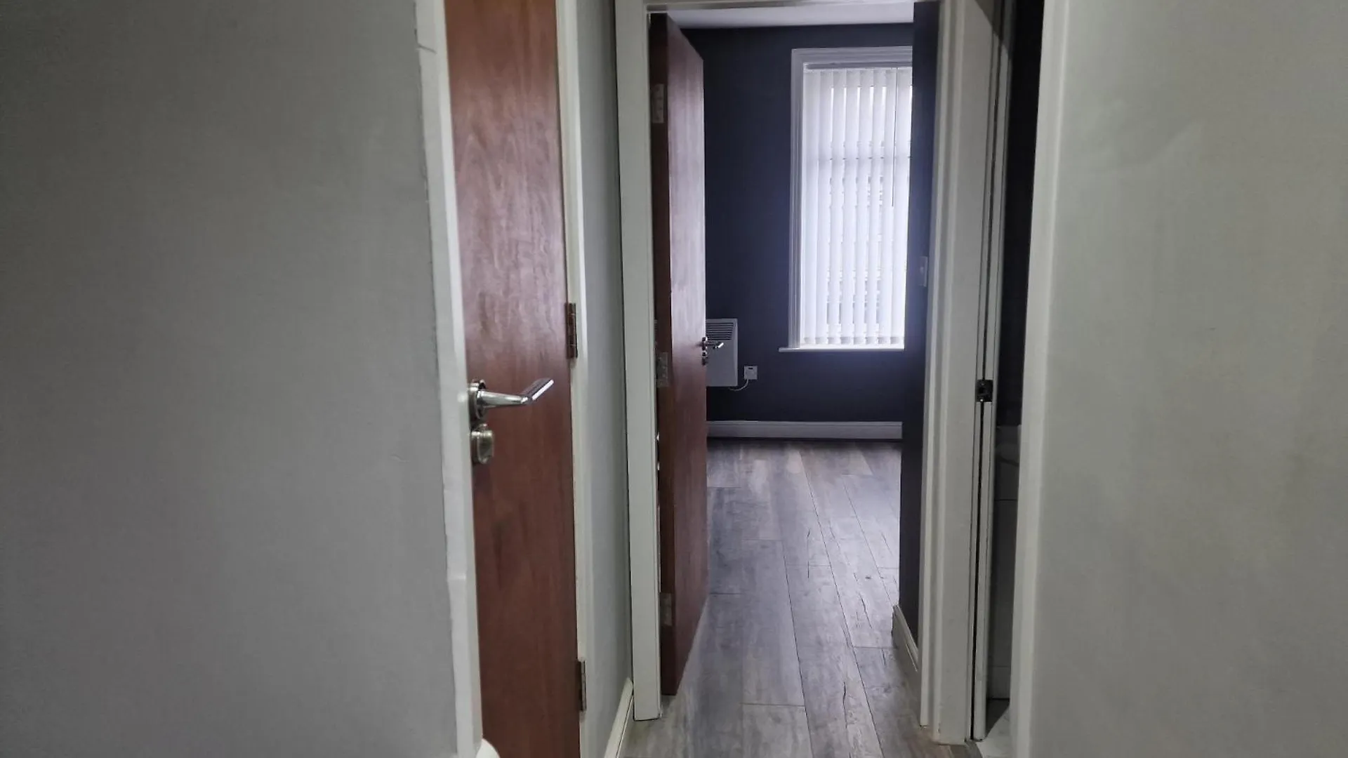 Impeccable 3-Bed Apartment In Bradford To Explore Birleşik Krallık