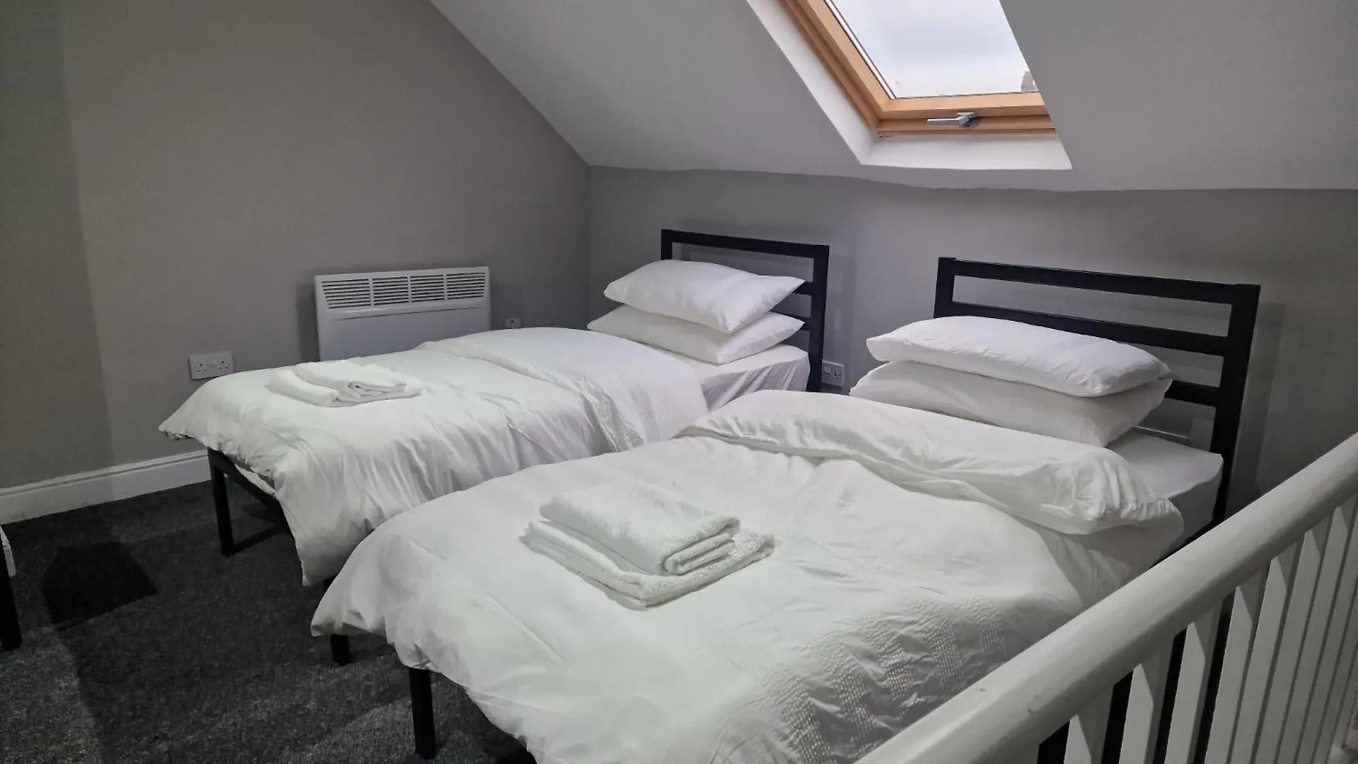 Impeccable 3-Bed Apartment In Bradford To Explore Birleşik Krallık